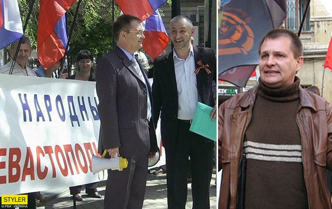 В оккупированном Крыму "скоропостижно" умер известный сепаратист (фото)