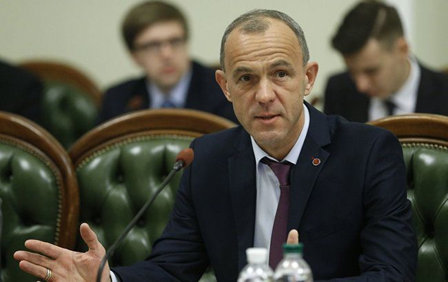 "Батьківщина" відкликала свою кандидатуру на віце-спікера