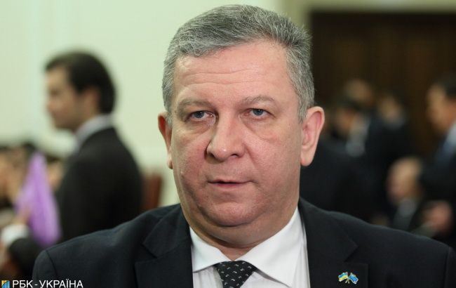 За границей работает более 3 миллионов украинцев, -&nbsp;Рева