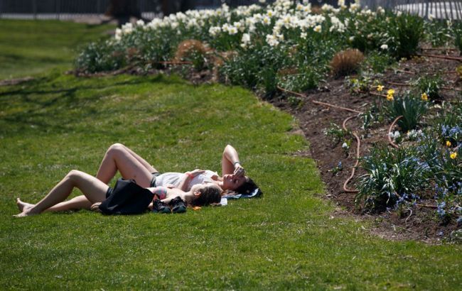 Синоптики дали прогноз погоды до конца августа