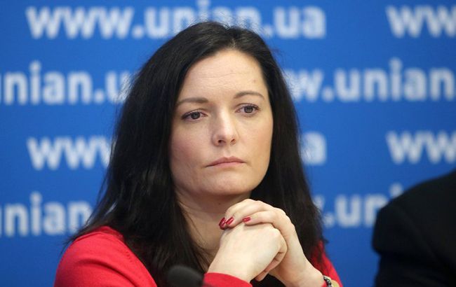 "Слуга народа" определилась с кандидатурой на главу Минздрава