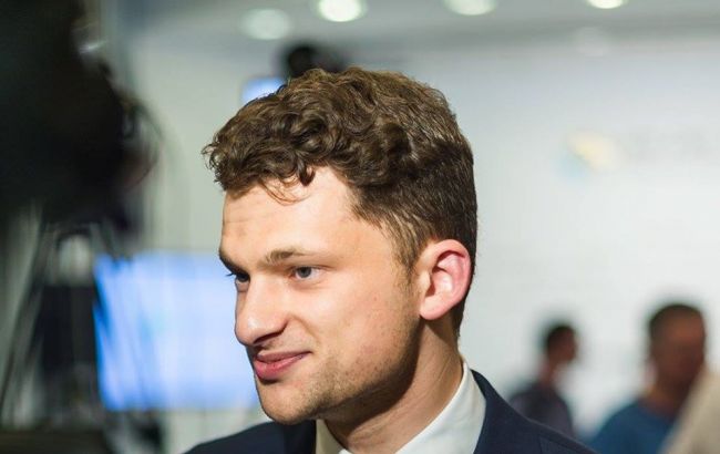 Дубилет согласился стать министром Кабмина