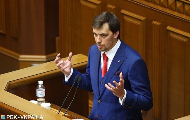 "Укрзализныцю" хотят приватизировать и разделить на отдельные компании