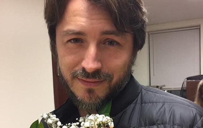 Притула признался, как его ласково называет дома жена: смеялись все