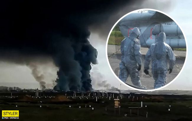 Ядерное ЧП под Архангельском: эколог рассказал о серьезных угрозах для здоровья