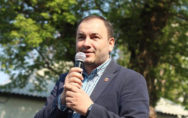 Дело секретаря Бориспольского горсовета передали в суд