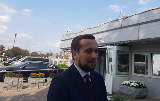 Трое освобожденных украинцев пройдут лечение в "Феофании"