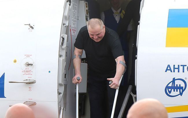 Адвокат освобожденного Бекирова намерен подать три иска в ЕСПЧ