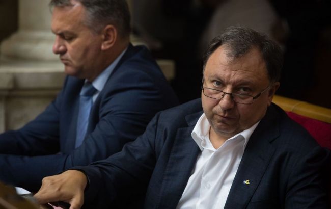 Княжицкий: "слуги народа" планируют лишить украинский кинематограф дотаций из бюджета