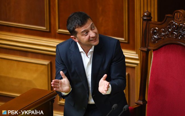 Комитет рекомендует Раде распустить ЦИК