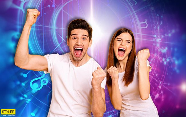 Астролог назвал знаки Зодиака, которым сказочно повезет в 2020 году