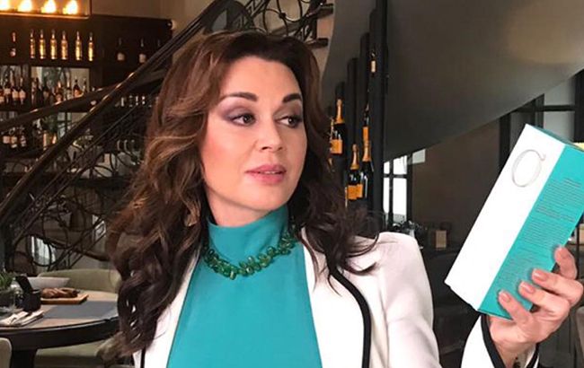 Настя, прости мене: чоловік Заворотнюк звернувся до актриси (відео)