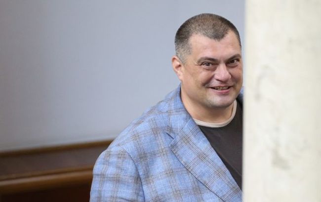Нардеп "Юзик" снова вляпался в скандал: что известно
