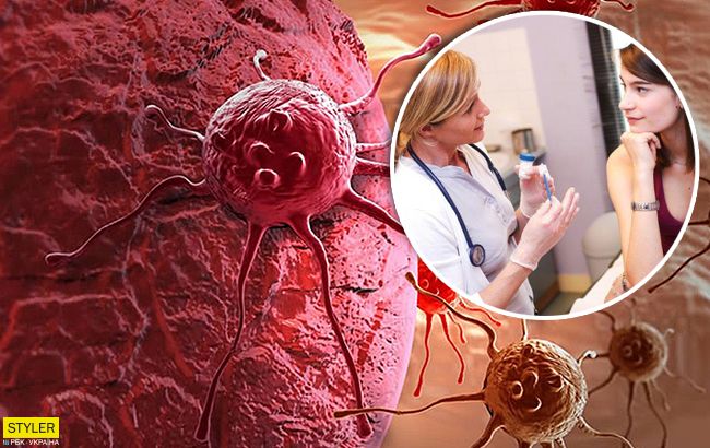 Названы первые признаки рака, на которые мало кто обращает внимание