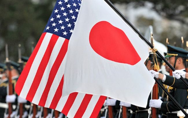 В Японии готовы подписать торговое соглашение с США