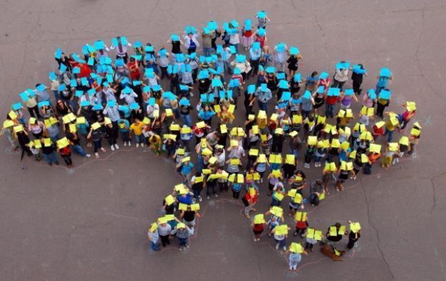 С начала 2019 года количество украинцев сократилось на 1,5 млн, - Дубилет