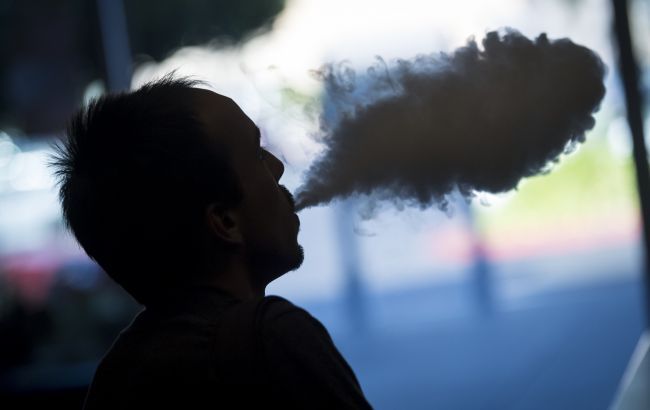 В США хотят запретить продажу электронных сигарет