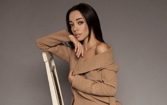 Стильно и уютно: Екатерина Кухар назвала топ-3 любимые вещи осеннего гардероба