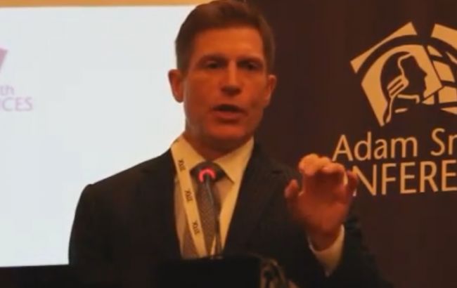 Радник, якого США запропонували в наглядову раду "Нафтогазу", працював з Януковичем і Бойко, - AP