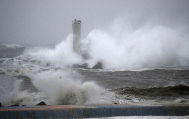Поблизу Токіо затонув панамський корабель, є загиблі