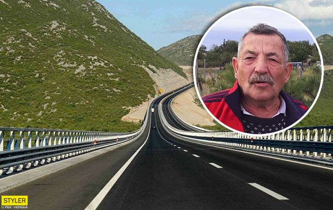 "Власти" Крыма отбирают земли у местных жителей и рушат их дома (видео)