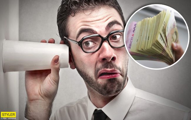 Украинцам предложили заработать на доносах: на сколько можно обогатиться