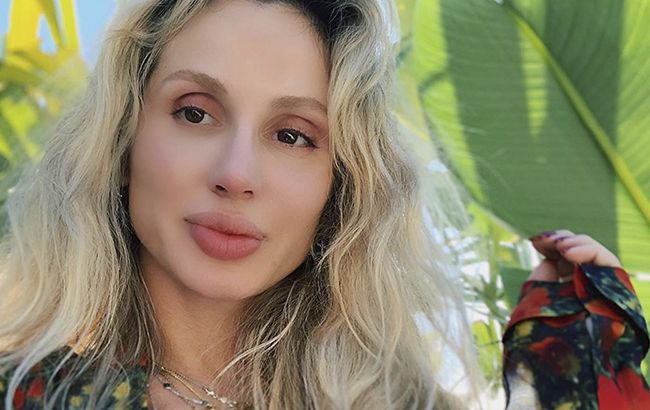 Лобода показала новое фото с Линдеманном и устроила жуткий скандал из-за чайника