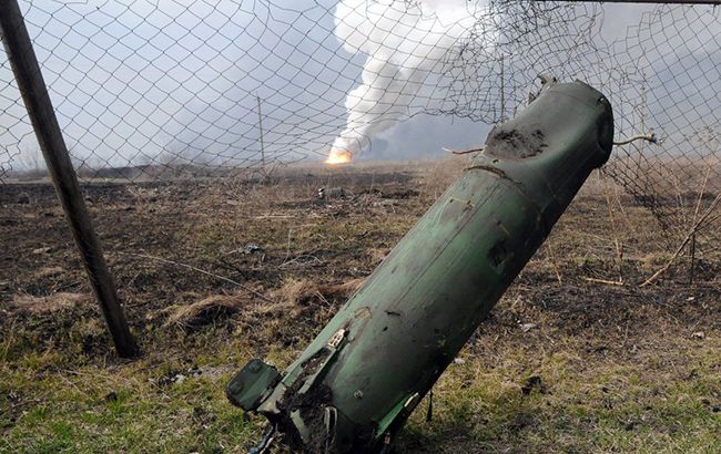 Раде предлагают создать ВСК для расследования взрывов на складах боеприпасов