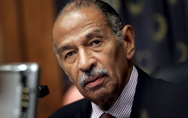 В США умер сенатор - основатель "черного кокуса"