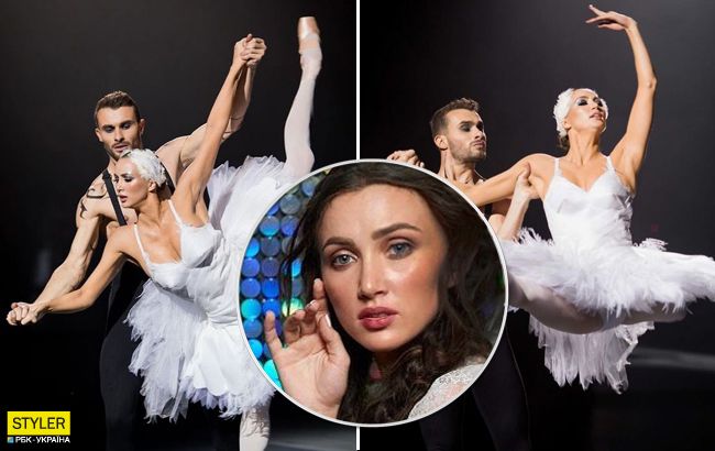Адская боль: Ризатдинова рассказала, когда вернется на паркет Танцев со звездами