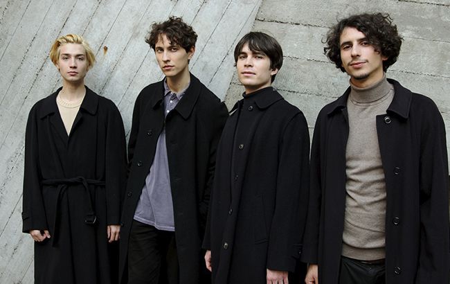 Рок-звезды будущего: за что стоит любить группу ТИМПАЧЕ