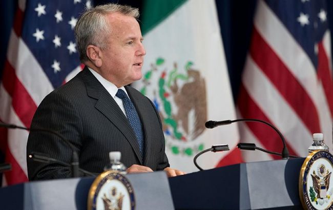 США будут помогать Украине в остановке строительства "Северного потока-2", - Госдеп