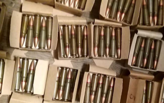 Полиция разоблачила схему хищения сельхозземель в двух областях