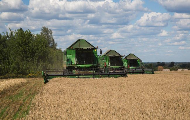 В "Укрлендфарминге" рассказали, как окупить инвестиции в системы контроля за год