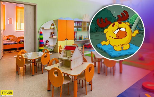 В детсаду под Львовом вспыхнул скандал из-за "русского мира"