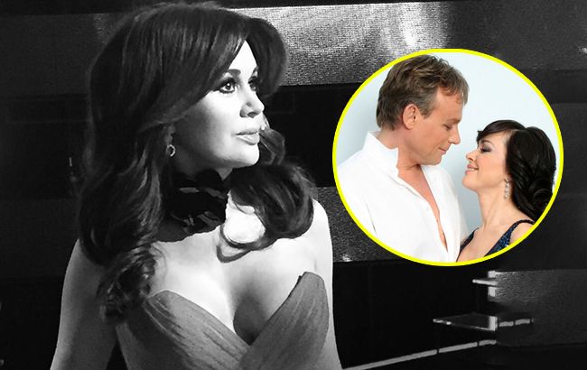 Всплыли детали о любовнике Заворотнюк: они без конца пели