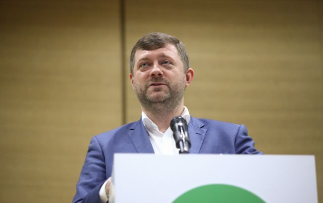 Проведение местных выборов зависит от темпов децентрализации, - Корниенко