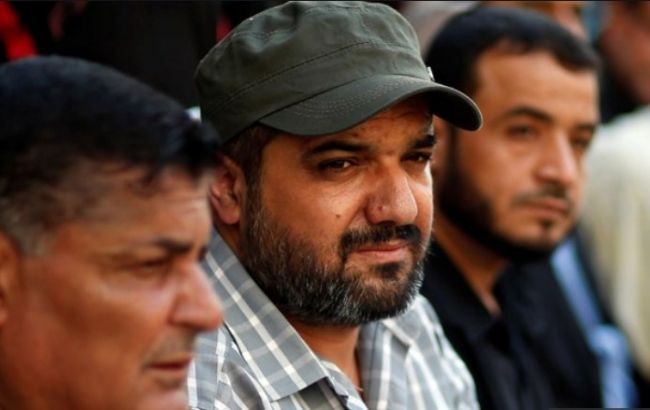 Израиль ликвидировал главнокомандующего палестинских боевиков