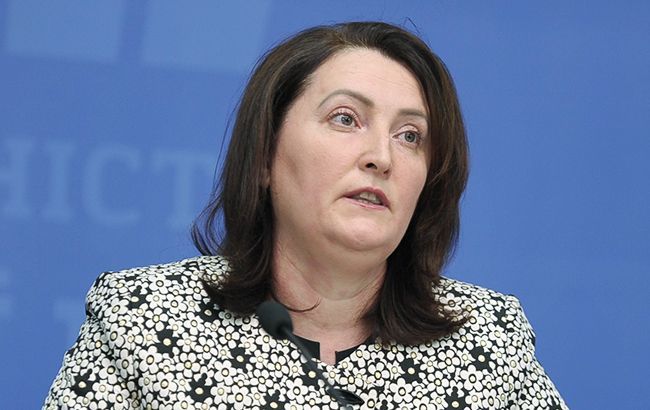 НАБУ завершило розслідування стосовно Корчак