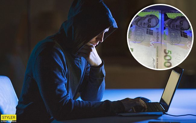 В Украине фальшивые деньги массово распространяют по всей стране