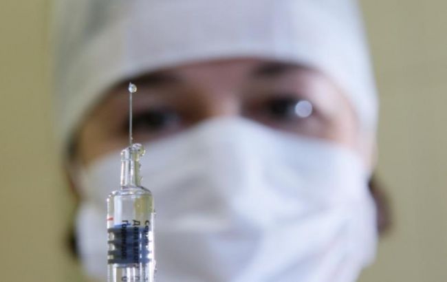 В Донецкой области от гриппа умерли 12 человек с начала 2016