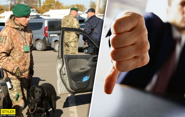 Украинцам рассказали о новшествах на таможне: что нужно знать