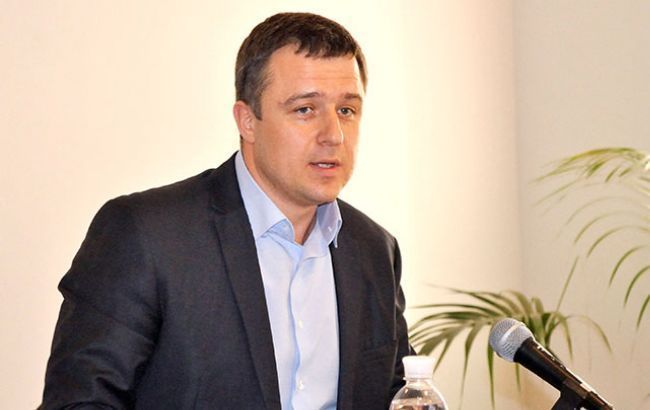 Данные следствия указывают на вину Кулебы в аварии, - МВД