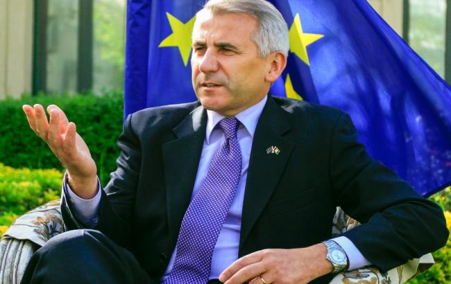 Посол ЕС в России возмущен угрозами Кадырова в адрес оппозиции