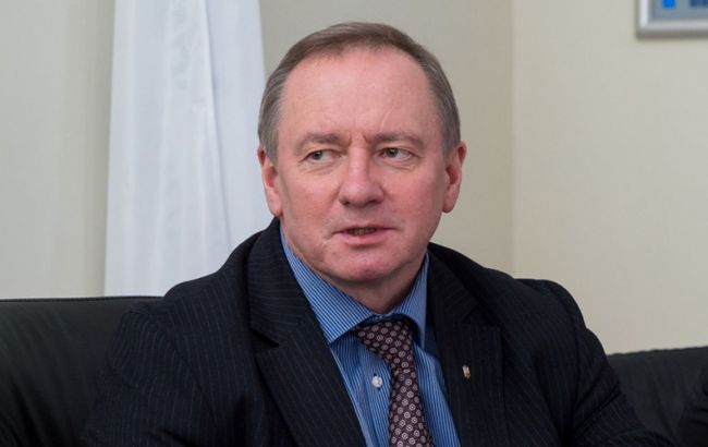 Кабмин уволил главу "Энергоатома"