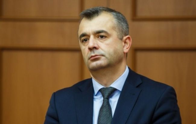 Новое правительство Молдовы готово взять кредит у РФ, если переговоры с МВФ сорвутся