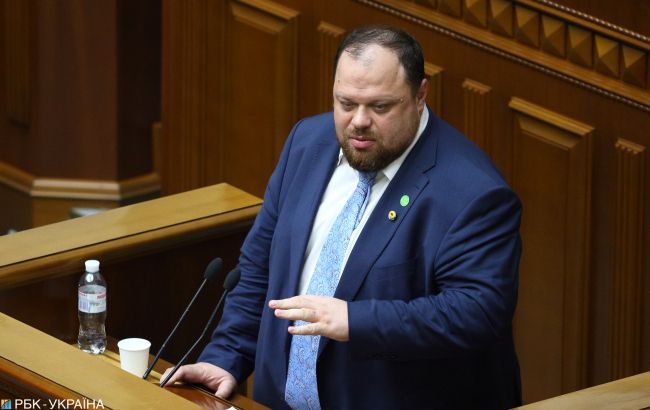 Верховная рада с февраля начнет работать по плану законопроектных работ