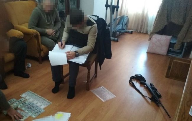 СБУ разоблачила схему неуплаты налогов, на которой бюджет ежемесячно терял 10 млн гривен