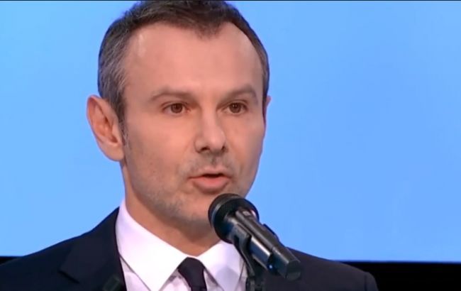 Вакарчук призвал не политизировать нормандские переговоры и поддержать президента