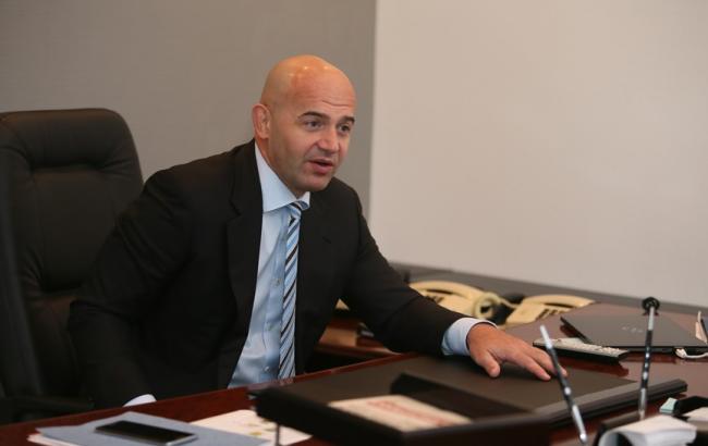 Кононенко назвал причину недовольства БПП работой Абромавичуса